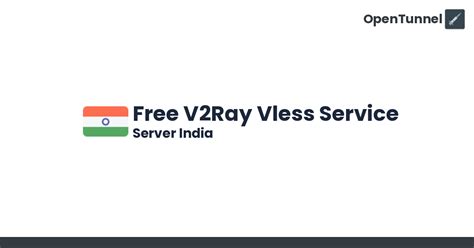 It can be used to bypass censorship and access blocked. . India v2ray server